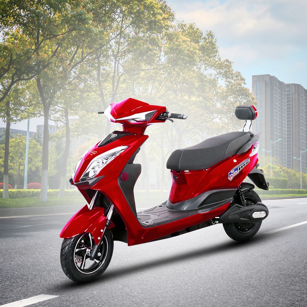 top 10 electric scooters