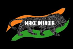 Make in India logo