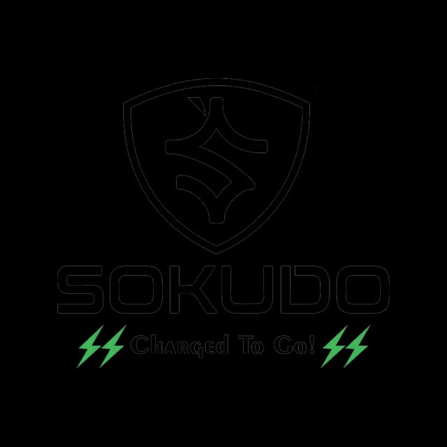 Sokudo Logo